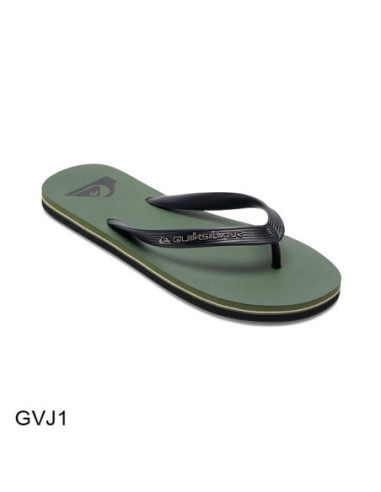 Tongs Quiksilver Molokai Core 2023