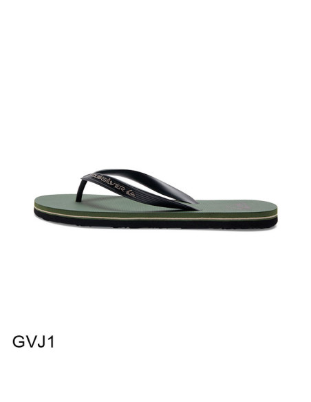 Tongs Quiksilver Molokai Core 2023