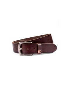 Ceinture Timezone T- leather 2025