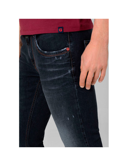 Pantalon Timezone Tight CostelloTZ 2022