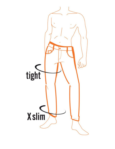 Pantalon Timezone Tight CostelloTZ 2022
