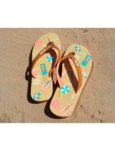 Tongs Enfant Cool Shoe Clark Girl Farniente 2024 2