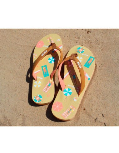 Tongs Enfant Cool Shoe Clark Girl Farniente 2024