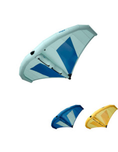 Aile Wing Vayu Aura 2022