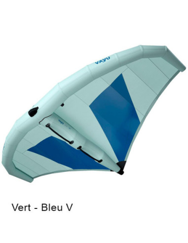 Aile Wing Vayu Aura 2022