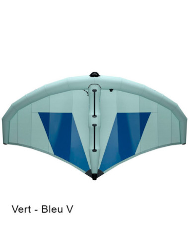 Aile Wing Vayu Aura 2022