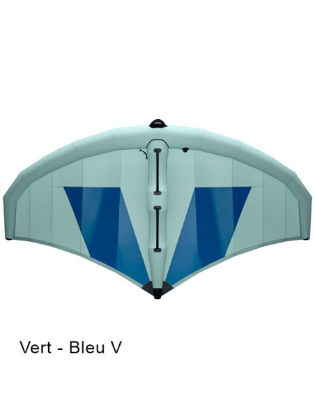 Aile Wing Vayu Aura 2022