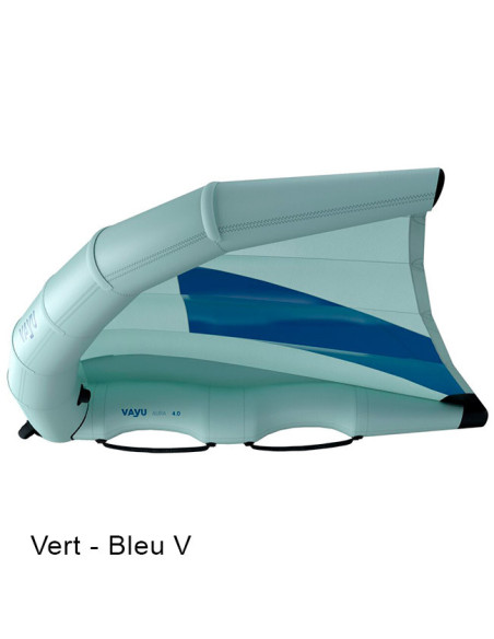 Aile Wing Vayu Aura 2022