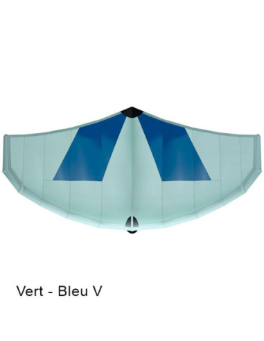 Aile Wing Vayu Aura 2022