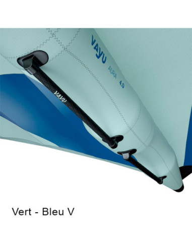 Aile Wing Vayu Aura 2022