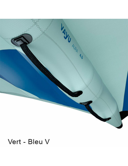 Aile Wing Vayu Aura 2022