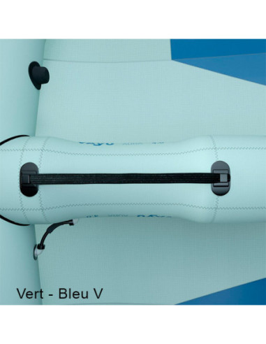 Aile Wing Vayu Aura 2022