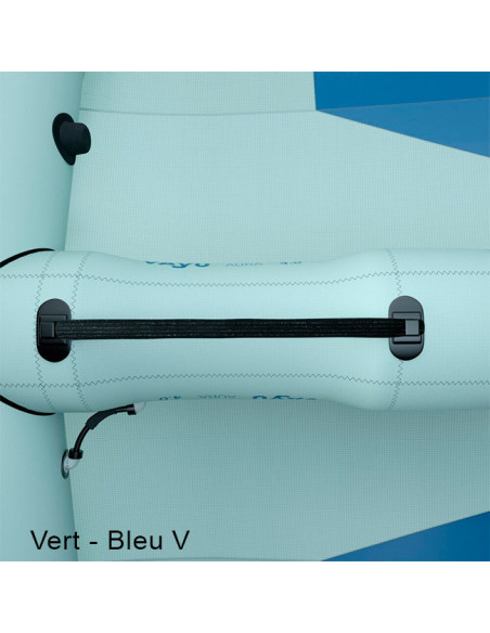 Aile Wing Vayu Aura 2022