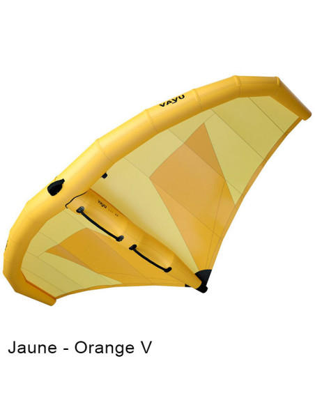 Aile Wing Vayu Aura 2022