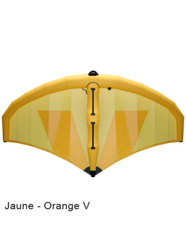 Aile Wing Vayu Aura 2022