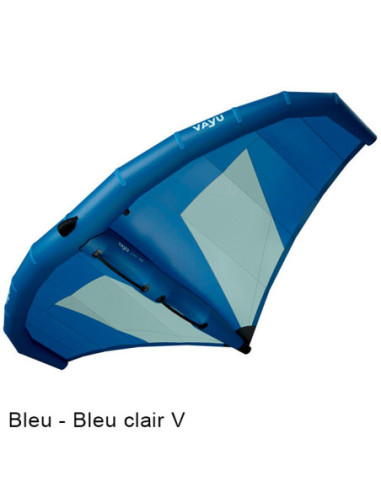 Aile Wing Vayu Aura 2022