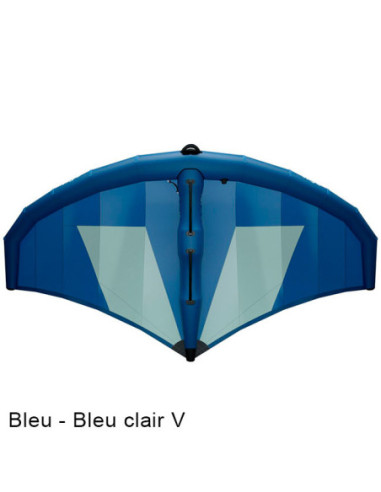 Aile Wing Vayu Aura 2022