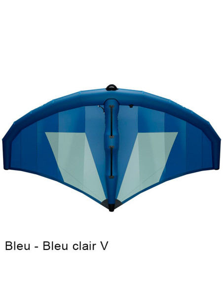 Aile Wing Vayu Aura 2022