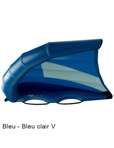Aile Wing Vayu Aura 2022