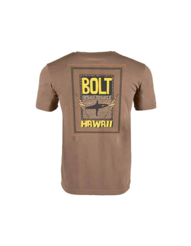 T-Shirt Lightning Bolt In Hawaii 2024