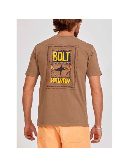 T-Shirt Lightning Bolt In Hawaii 2024