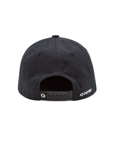 Casquette Duotone 5Panel Font 2027