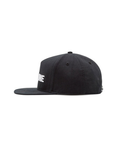 Casquette Duotone 5Panel Font 2027