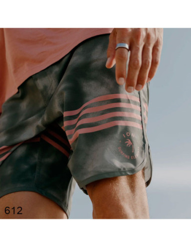 Boardshort Ion Avalon 18" 2024