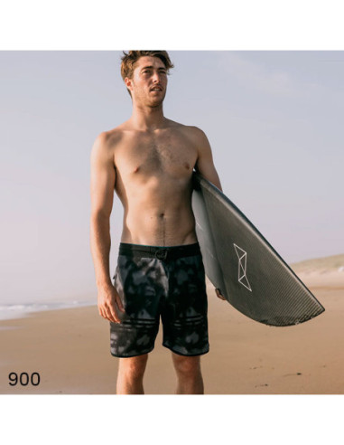 Boardshort Ion Avalon 18" 2024