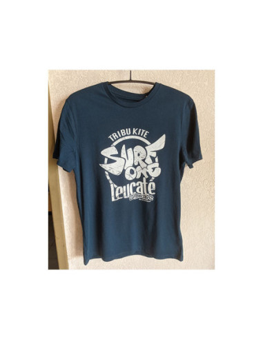 T-Shirt Surfone X Big Wave - Tribu Kite