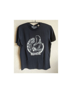 T-Shirt Surfone X Big Wave - Wingfoil / Les Culs Nus 2