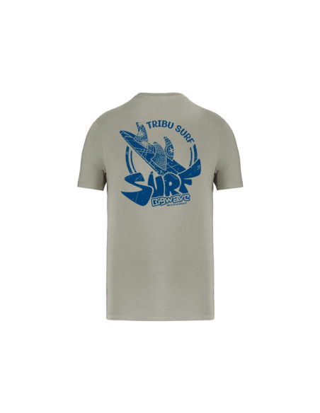 T-Shirt Surfone X Big Wave - Tribu Surf