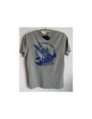 T-Shirt Surfone X Big Wave - Tribu Surf