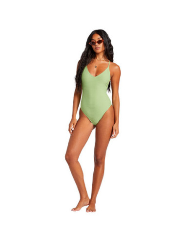 Maillot Billabong Tanlines Sage 2024