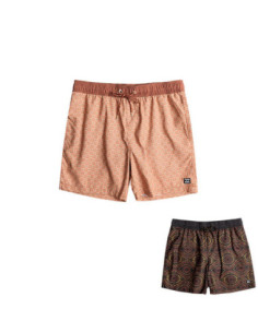 Short de bain Billabong Good Times Layback 16" 2024