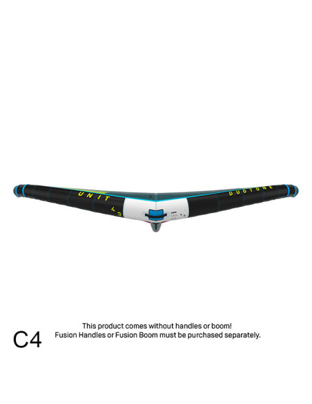 Aile de Wingfoil Duotone Unit 2025