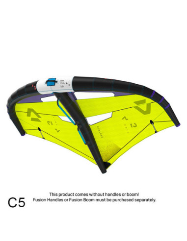 Aile de Wingfoil Duotone Unit 2025