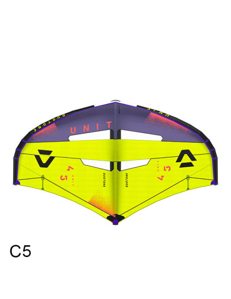 Aile de Wingfoil Duotone Unit 2025