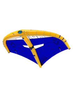 Aile de Wingfoil Duotone Unit D/LAB 2025