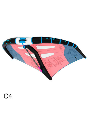 Aile de Wingfoil Duotone Slick SLS 2023 - C4