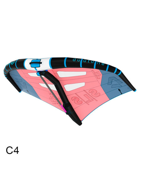 Aile de Wingfoil Duotone Slick SLS 2023 - C4