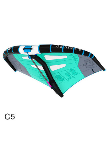 Aile de Wingfoil Duotone Slick SLS 2023 - C5