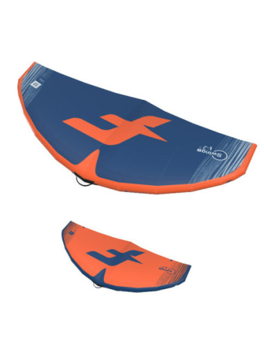 le Wing F-One Swing V2
