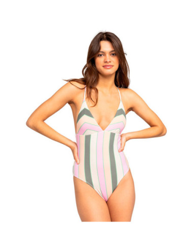 Maillot Roxy Vista Stripe 2024