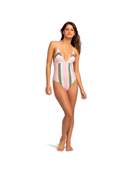 Maillot Roxy Vista Stripe 2024