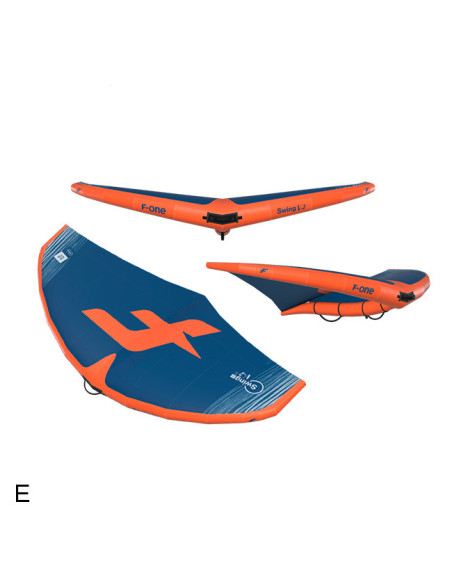 le Wing F-One Swing V2 - E
