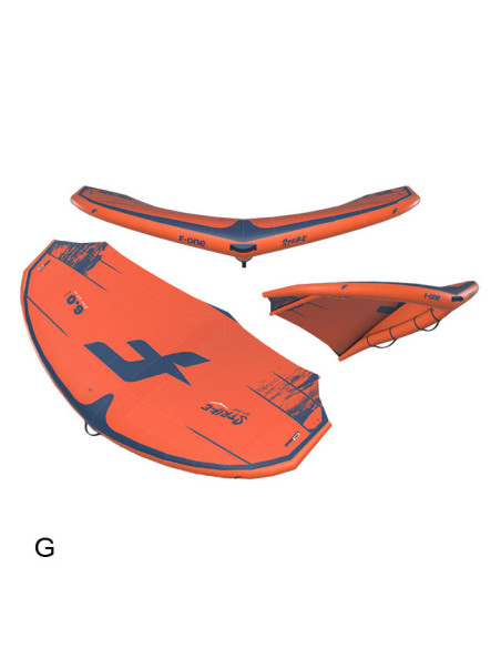 Wing F-One Strike CWC - G