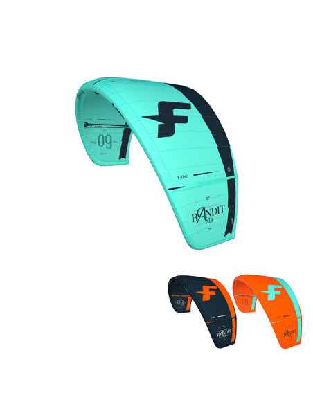 Aile F-One Bandit 2024