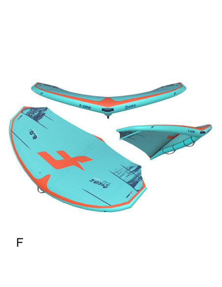 Wing F-One Strike CWC - F