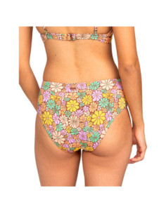 Bas de bikini Roxy All About Sol Hipster 2024 - Taille mi-haute 2